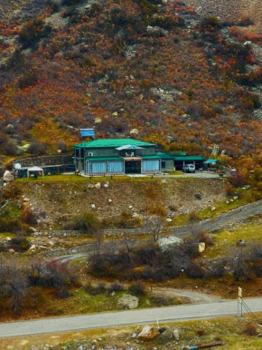 Eraz Guest House